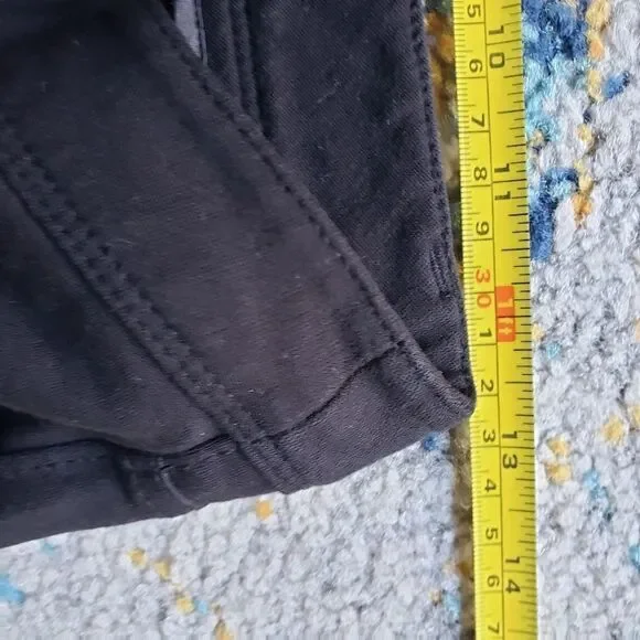 WHITE House Black Market slim leg pants - Picture 15 of 16